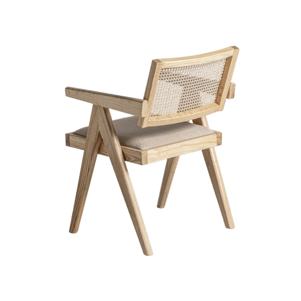 Silla Cieza - Imagen 4