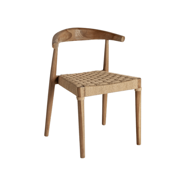 Silla Figeac