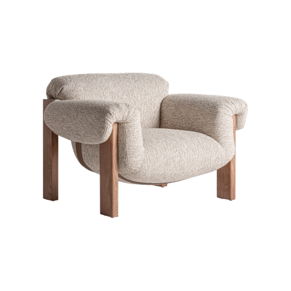 Sillón Uznach