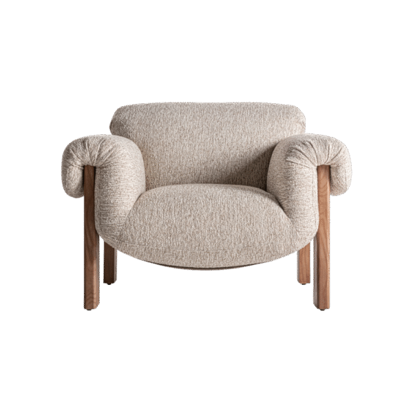 Sillón Uznach - Imagen 2