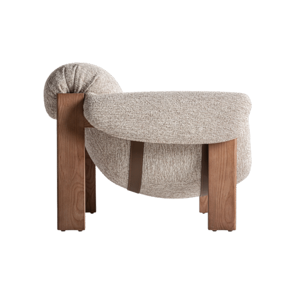 Sillón Uznach - Imagen 3