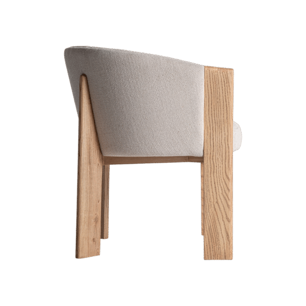 Silla Nara - Imagen 7