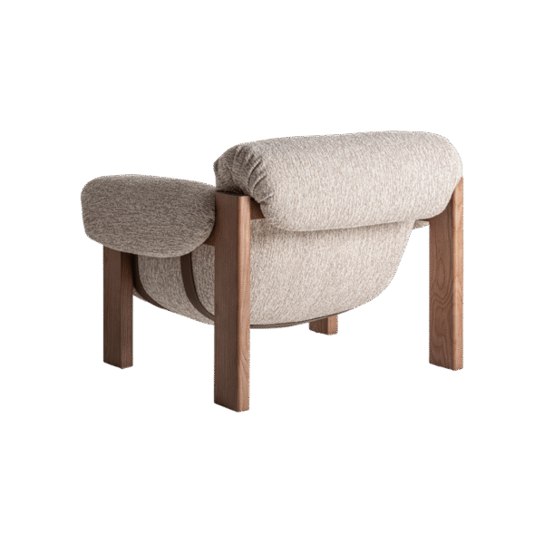 Sillón Uznach - Imagen 4