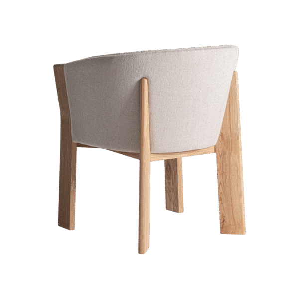 Silla Nara - Imagen 8