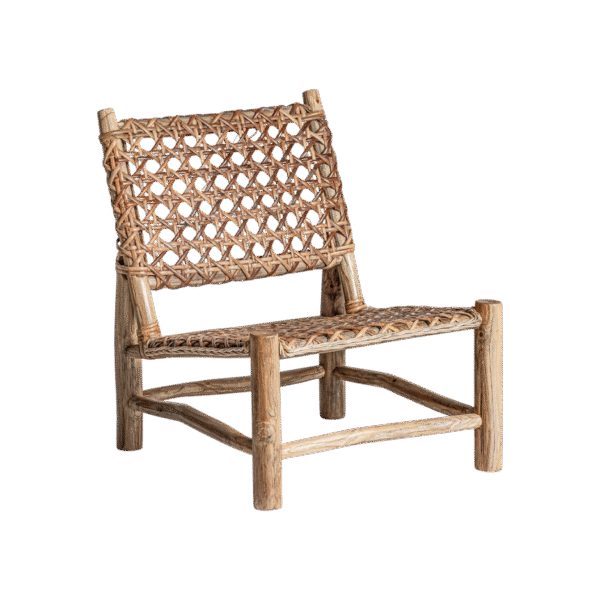 Sillón Lubán