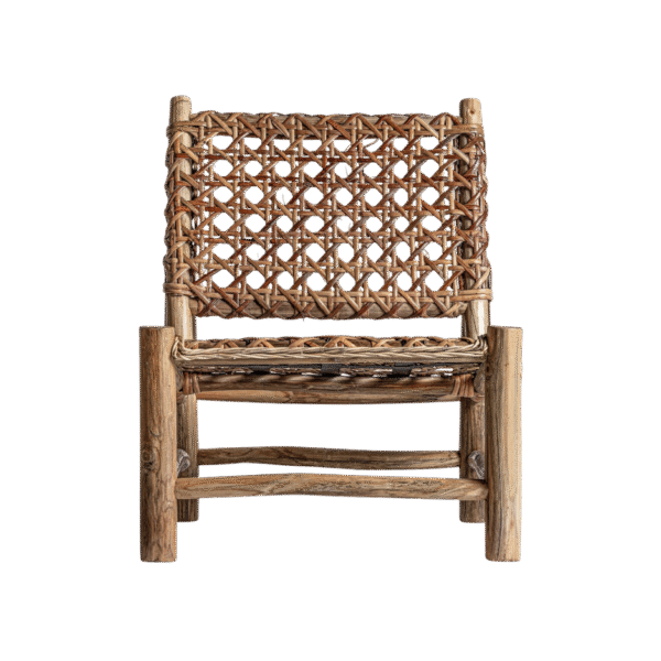 Sillón Lubán - Imagen 2