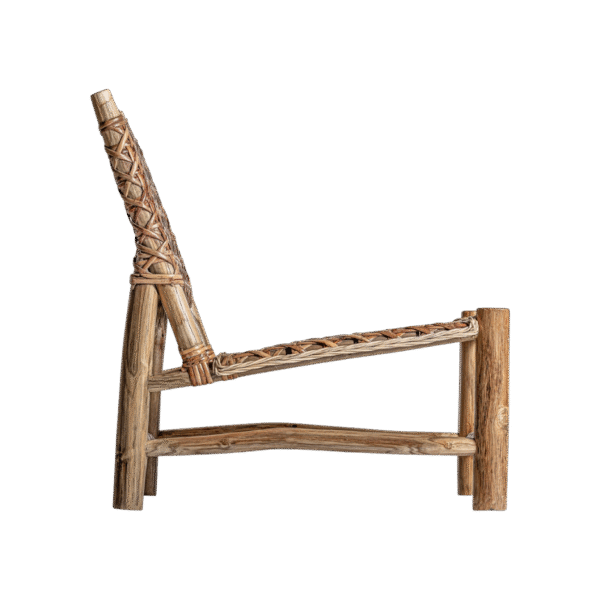Sillón Lubán - Imagen 3