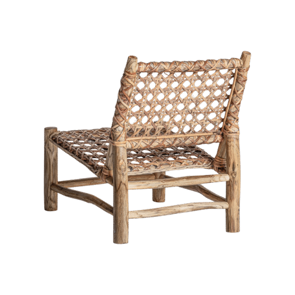 Sillón Lubán - Imagen 4