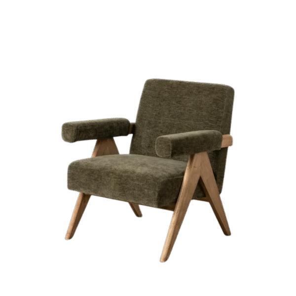 Sillón Orval - Imagen 2
