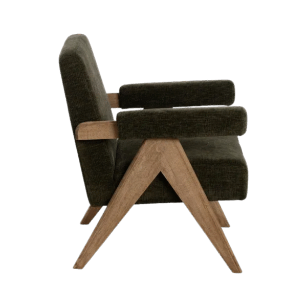 Sillón Orval - Imagen 3