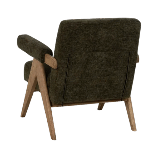Sillón Orval - Imagen 4