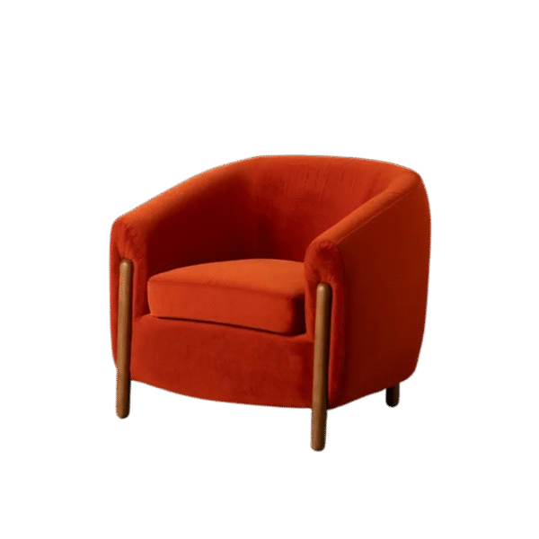 Sillón Mezin - Imagen 2
