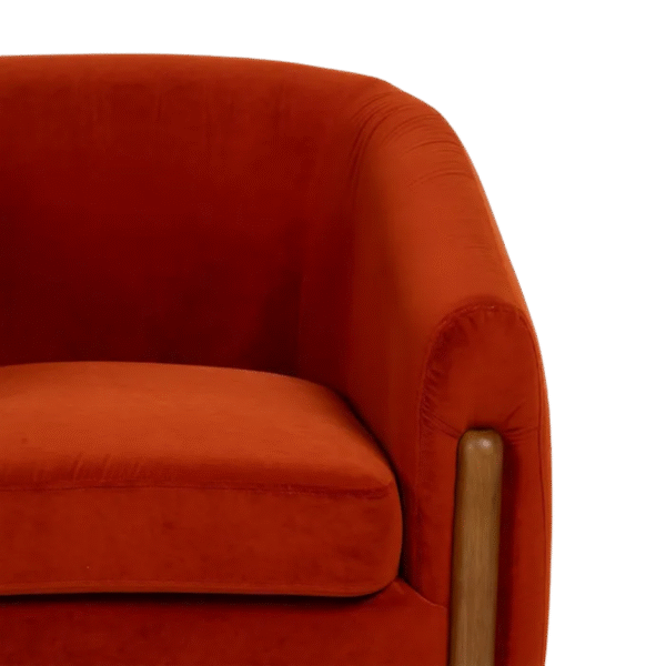 Sillón Mezin - Imagen 5