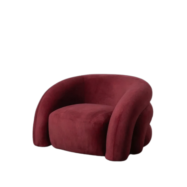 Sillón Zell - Imagen 2