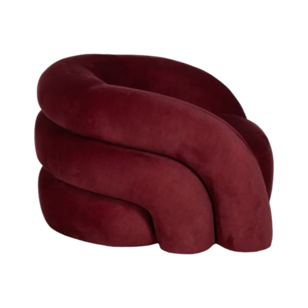 Sillón Zell - Imagen 3