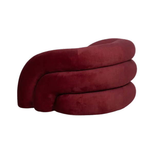 Sillón Zell - Imagen 4