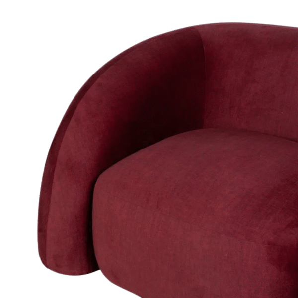 Sillón Zell - Imagen 6