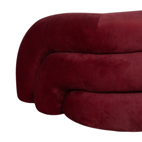 Sillón Zell - Imagen 8