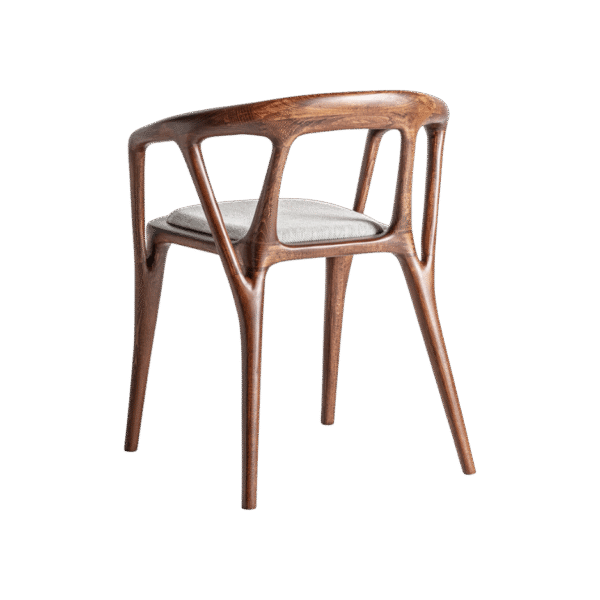 Silla Eauze - Imagen 4