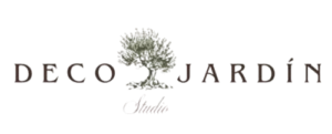 Logo-Decojardin muebles de exterior